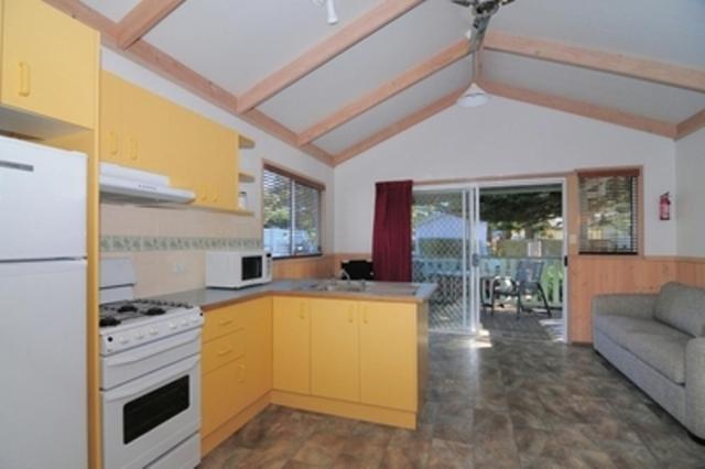Kendalls Beach Holiday Park カイアマ 部屋 写真