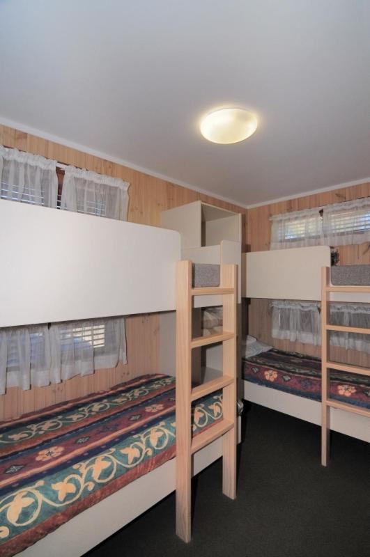 Kendalls Beach Holiday Park カイアマ エクステリア 写真