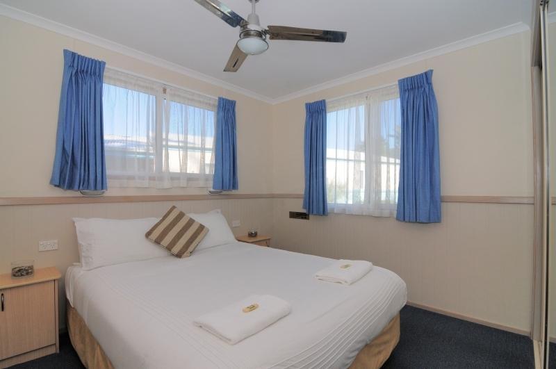 Kendalls Beach Holiday Park カイアマ エクステリア 写真