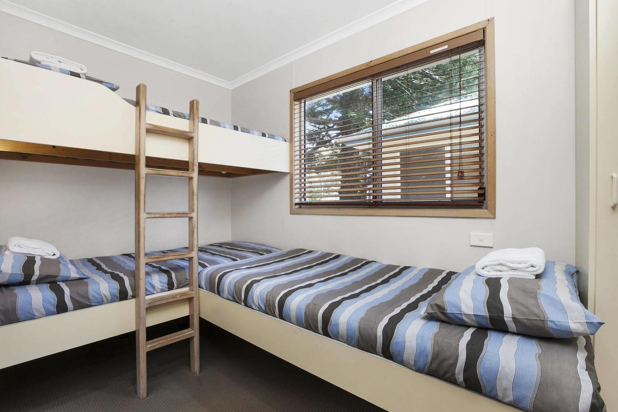 Kendalls Beach Holiday Park カイアマ エクステリア 写真